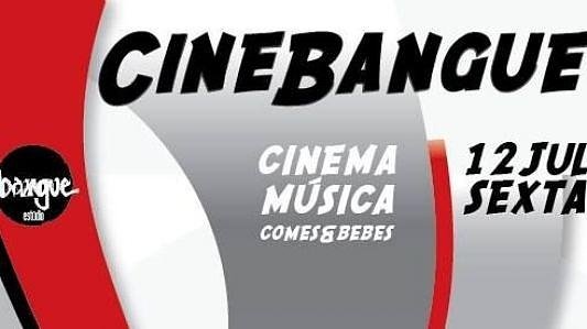Cinebangue