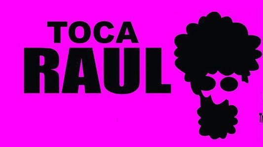 Toca Raul - Raul Seixas Cover