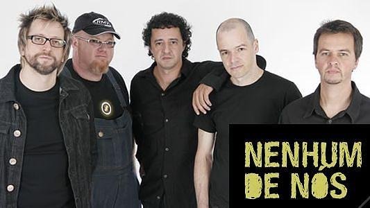 Nenhum de Nós
