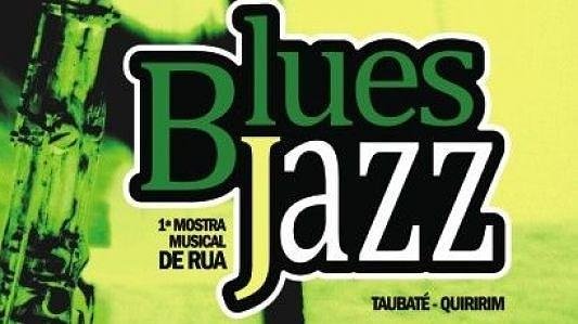 1º Festival Taubaté Jazz and Blues