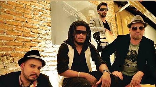 Show - Blackommodoro