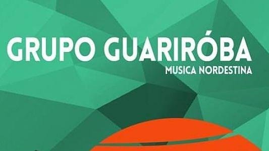 Show - Grupo Guariróba