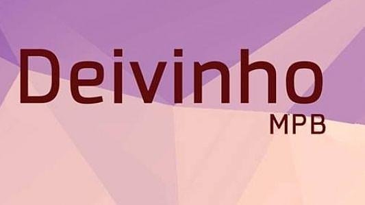 Show - Deivinho