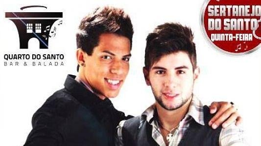 Show - Douglas e Vinicius