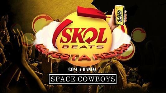 Skol Beats