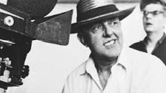 Palestra - Jacques Tati