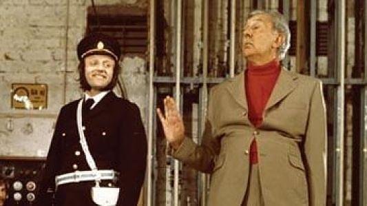 Filme: Parade