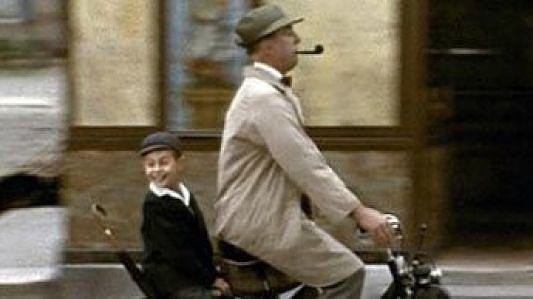 Filme: Meu Tio