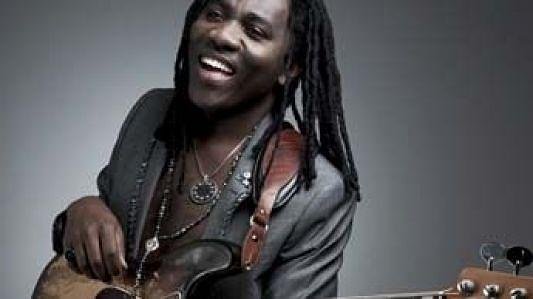 Richard Bona & Mandekan Cubano