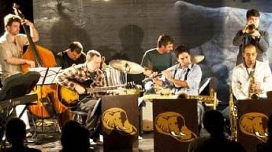 Banda Comboio