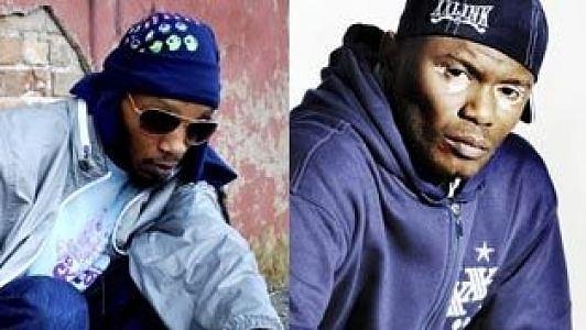 Rappin' Hood, Del The Funky Homosapien, Elo Da Corrente + Rodrigo Brandão, MC Ralph