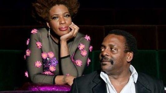 David Murray Infinity Quartet convida Macy Gray