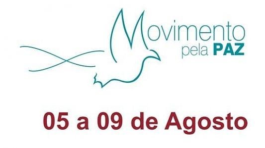 Movimento pela Paz