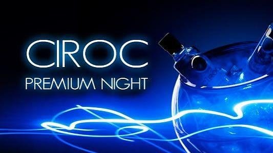 Ciroc Premium Night