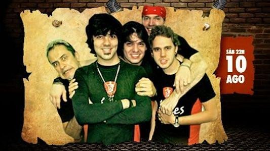 Banda Aries