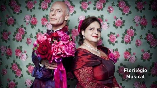 Florilégio Musical