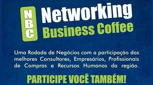 NBC- Networking Business Coffee