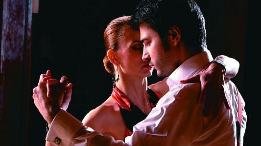 Aulas de Dança de Sala