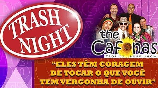 Trash Night