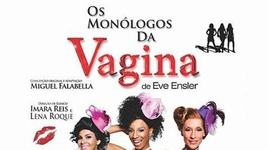 Os Monólogos da Vagina