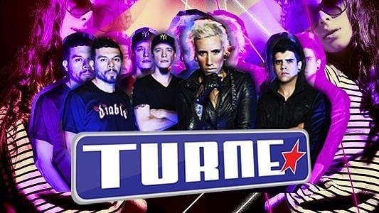 Banda Turnê
