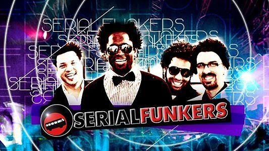 Serial Funkers
