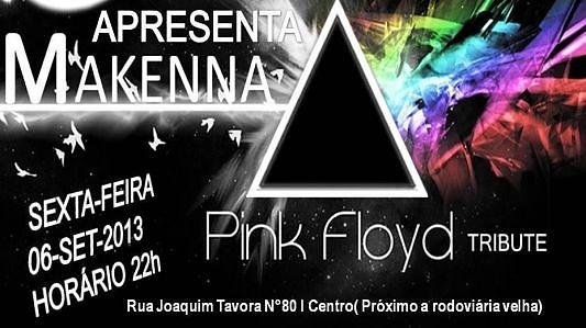 Tributo - Pink Floyd