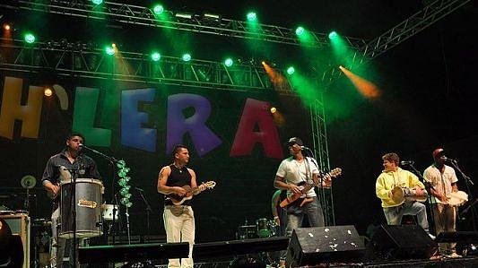 Show Hlera