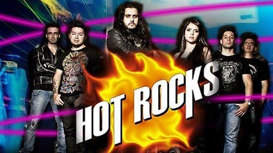 Banda Hot Rocks