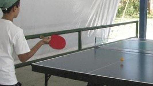 Torneio de Tênis de Mesa
