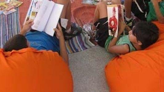 Mediação de Leitura