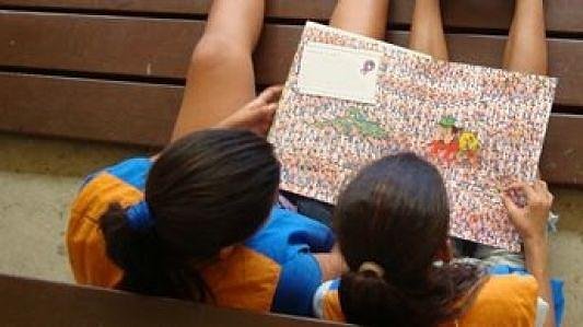 Curta Leitura