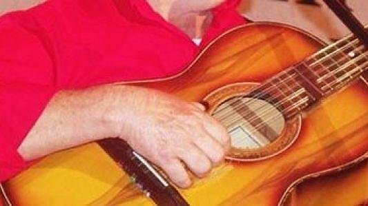 Orquestra de Viola e Violões Itaboaté