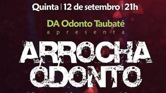 Arrocha Adonto
