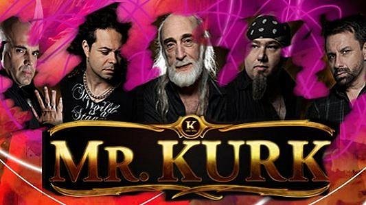 Mr. Kurk