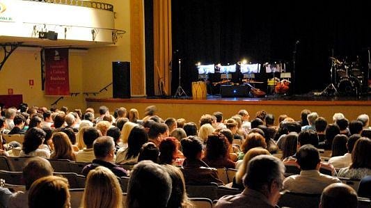 Festival Nacional de Teatro em Taubaté