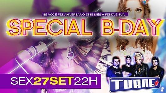Special b-day