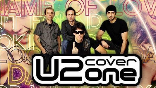 U2 Cover One