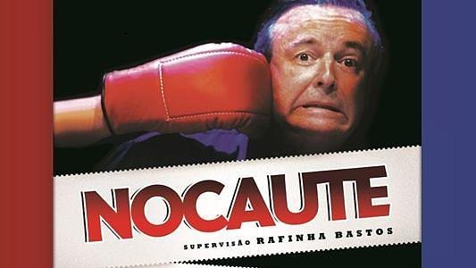 Stand up comedy: Nocaute