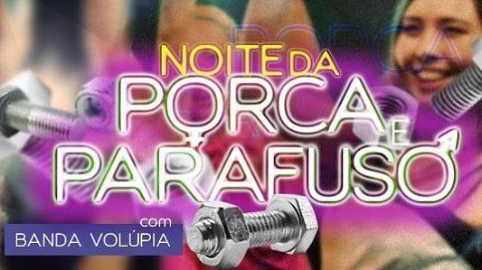 Noite da Porca e do Parafuso