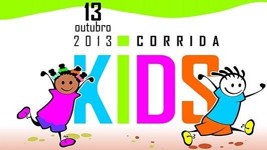 1ª Corrida Kids Taubaté