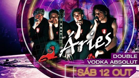 Banda Áries