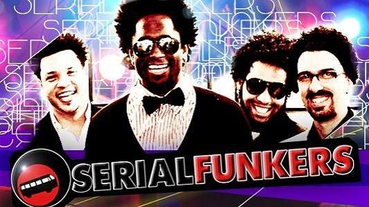 Banda Serial Funkers