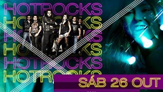 Banda Hot Rocks