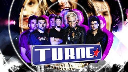 Banda Turne