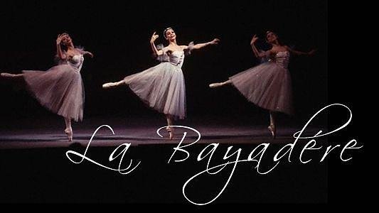 La Bayadére