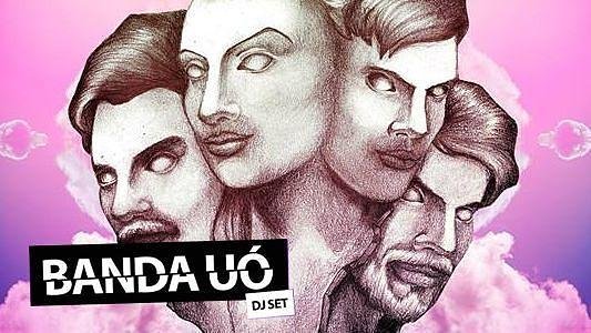 Banda Uó