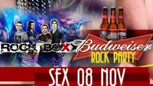 Rock Party