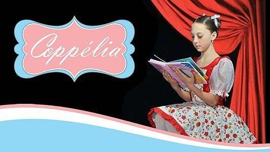 Coppélia