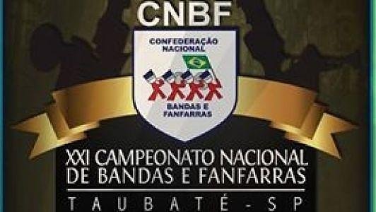 XXI Campeonato Nacional de Bandas e Fanfarras